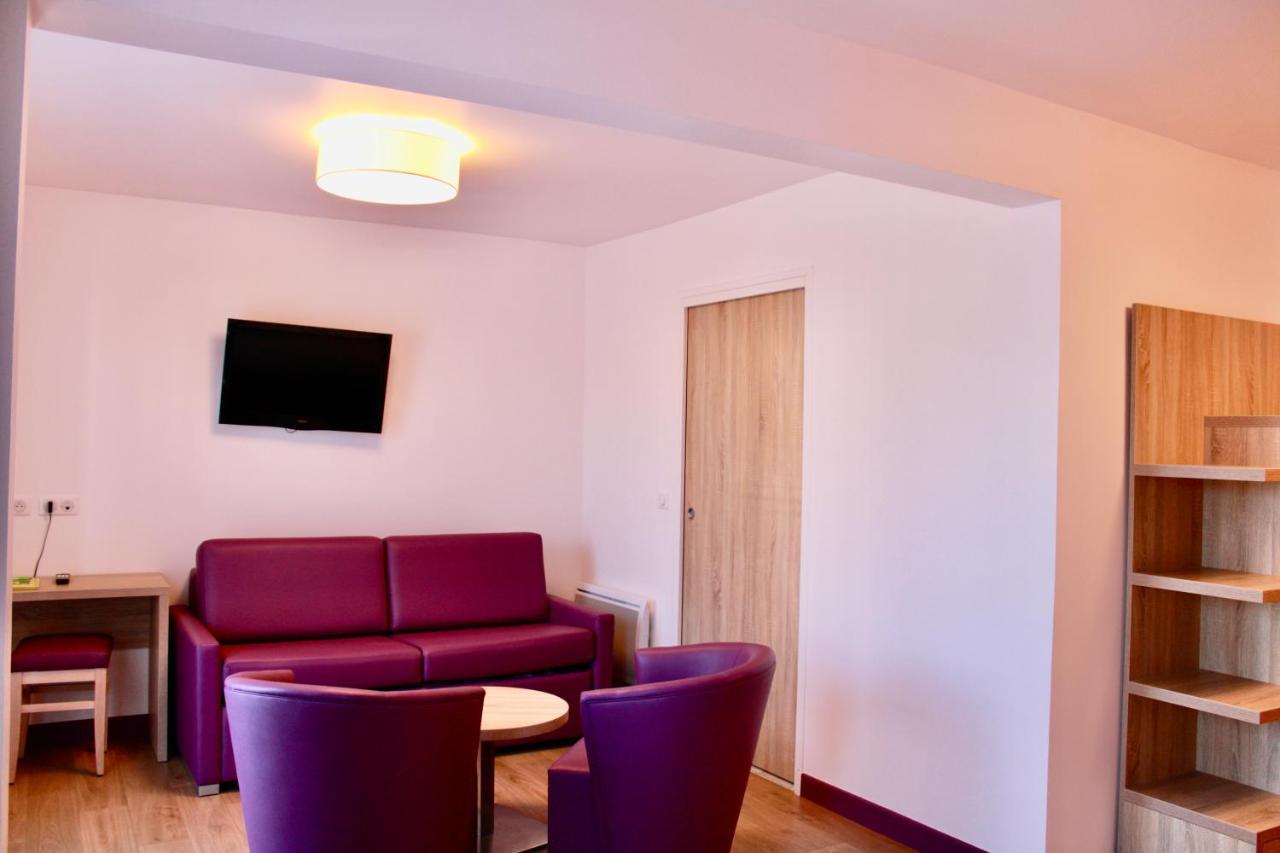 Hotel Aux Lys De Chablis Zewnętrze zdjęcie