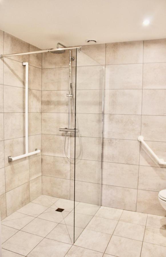 Hotel Aux Lys De Chablis Zewnętrze zdjęcie